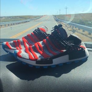 NMD Pharrell Williams Human Race